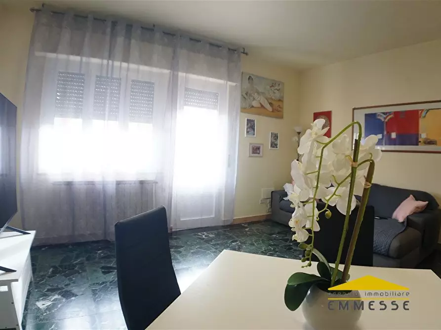 appartamento in vendita a Montignoso in zona Capanne