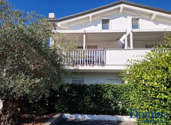 appartamento in vendita a Montignoso in zona Cinquale