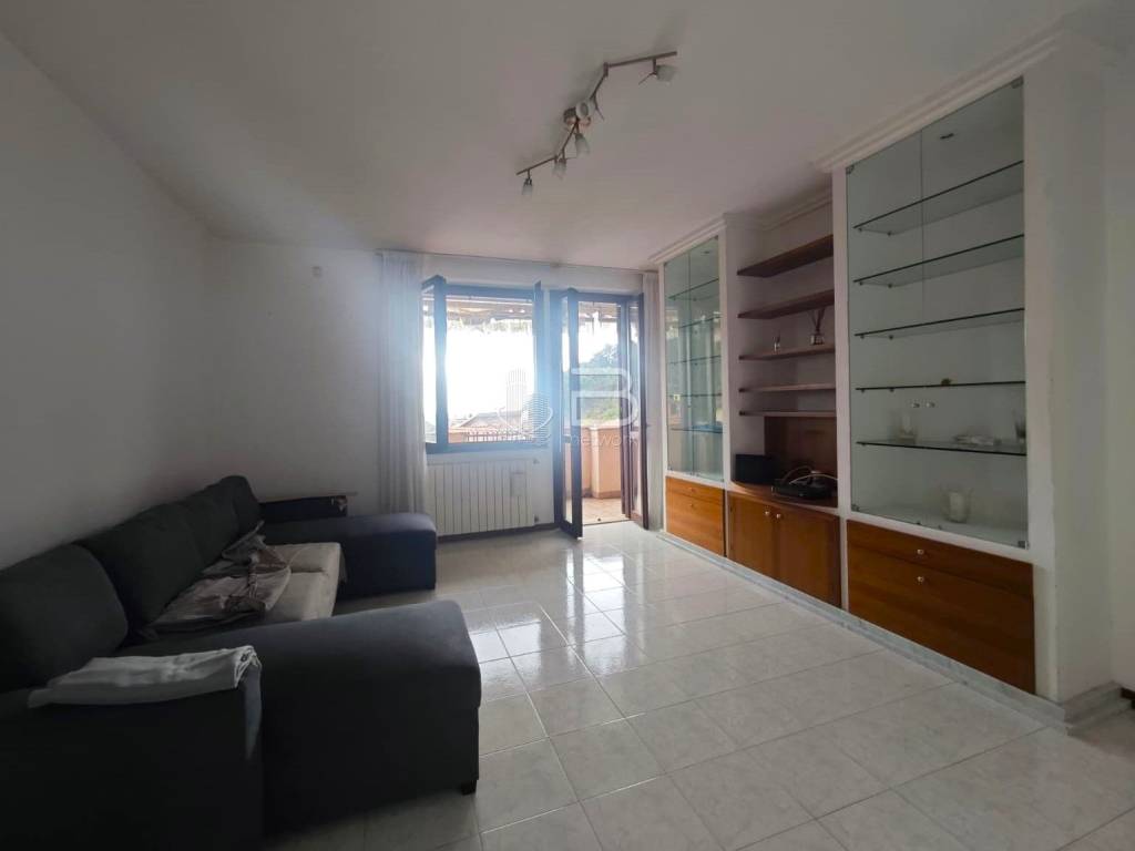 appartamento in vendita a Montignoso in zona Capanne