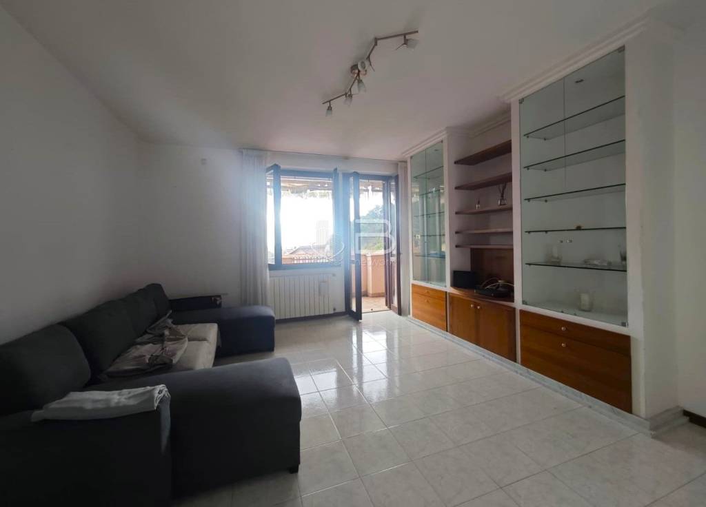 appartamento in vendita a Montignoso