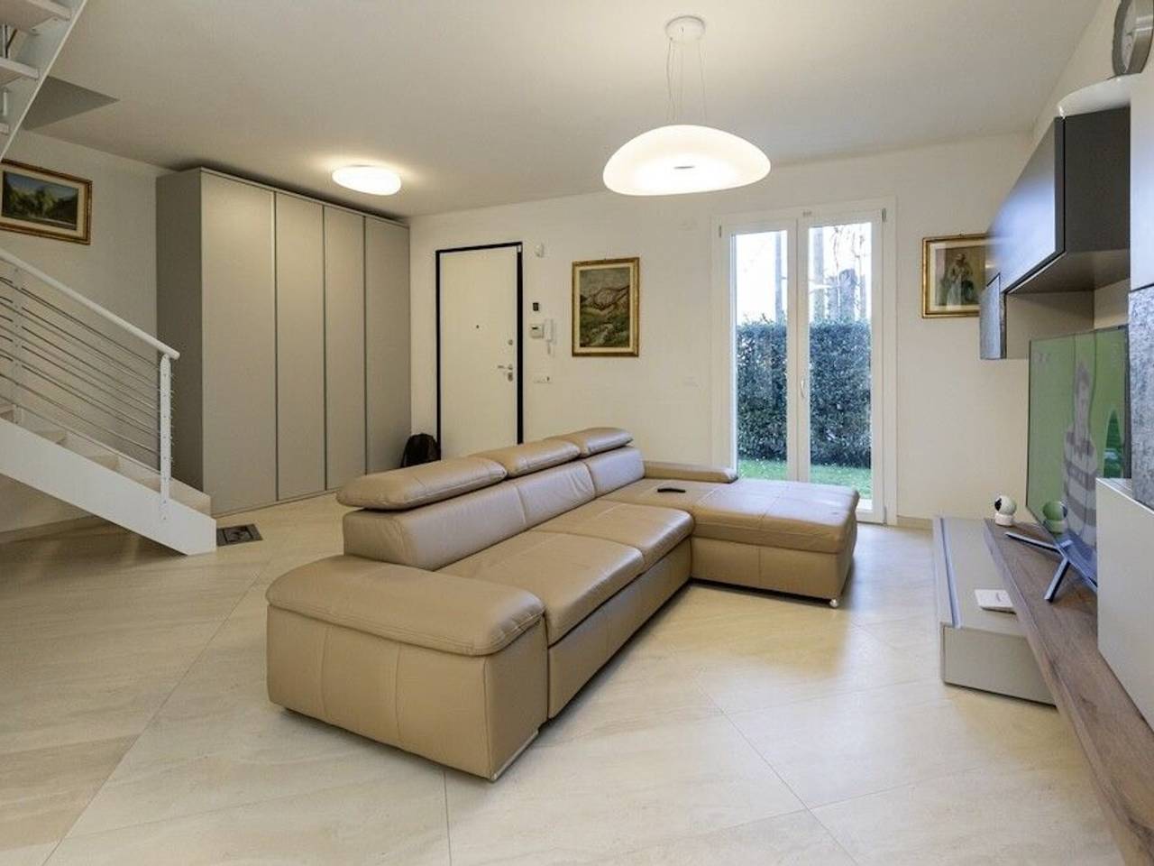 casa indipendente in vendita a Montignoso in zona Cinquale