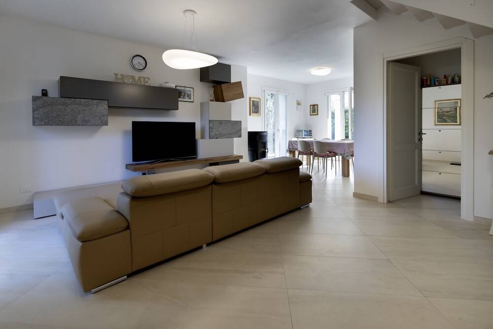 casa indipendente in vendita a Montignoso in zona Cinquale