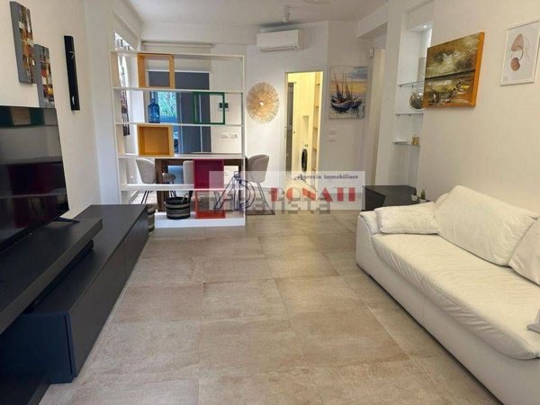 appartamento in vendita a Montignoso in zona Cinquale