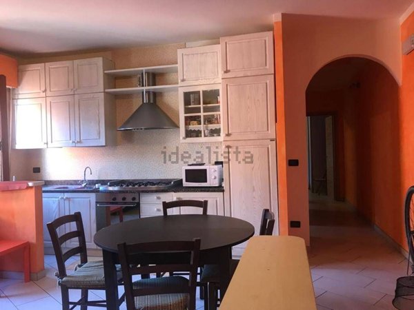 appartamento in vendita a Montignoso