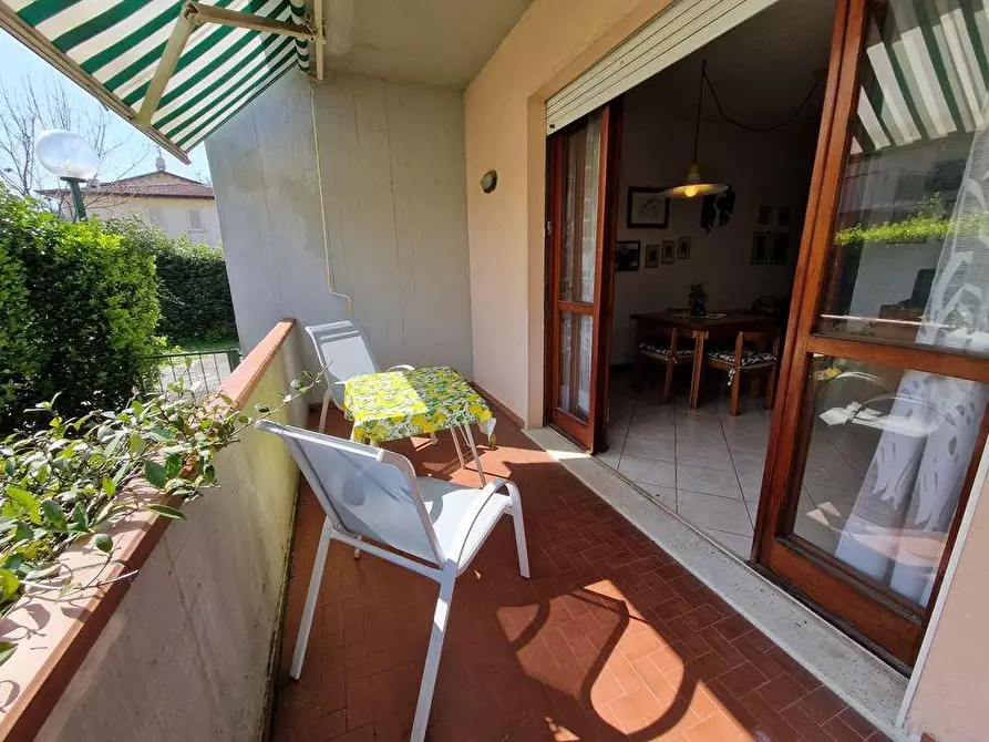 appartamento in vendita a Montignoso in zona Cinquale