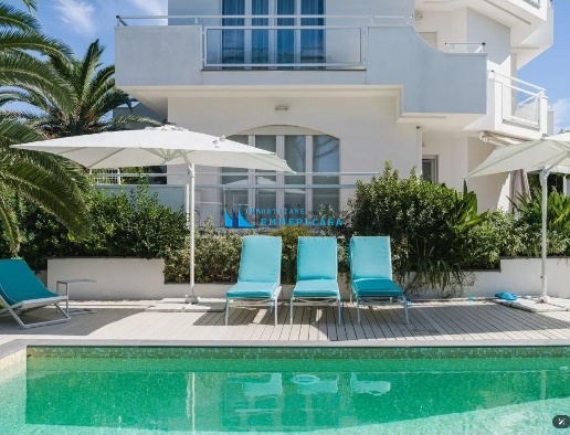 casa indipendente in vendita a Montignoso in zona Cinquale