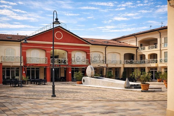 appartamento in vendita a Montignoso in zona Cinquale