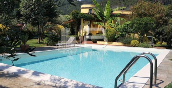 casa indipendente in vendita a Montignoso in zona Debbia