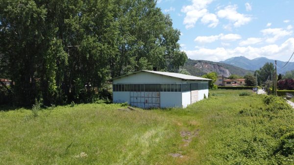 casa indipendente in vendita a Montignoso in zona Renella