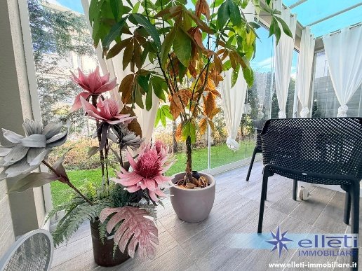 appartamento in vendita a Montignoso in zona Cinquale