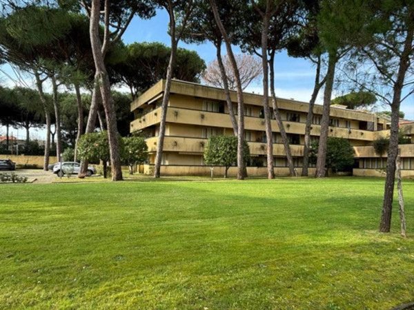 appartamento in vendita a Montignoso in zona Cinquale