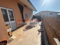 appartamento in vendita a Montignoso in zona Cinquale