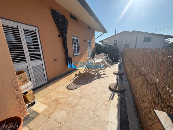 appartamento in vendita a Montignoso in zona Cinquale