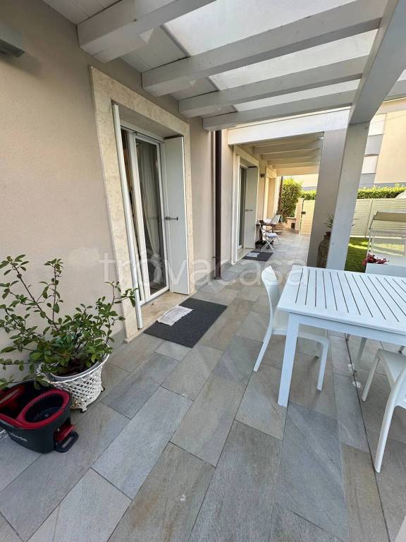 casa indipendente in vendita a Montignoso in zona Cinquale