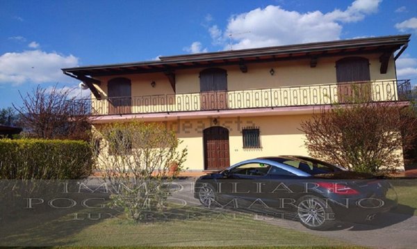 casa indipendente in vendita a Montignoso in zona Cinquale