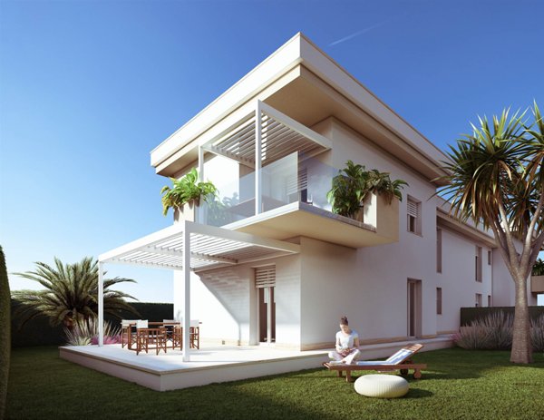 appartamento in vendita a Montignoso in zona Cinquale