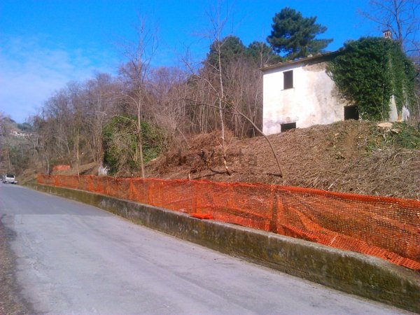 casale in vendita a Montignoso