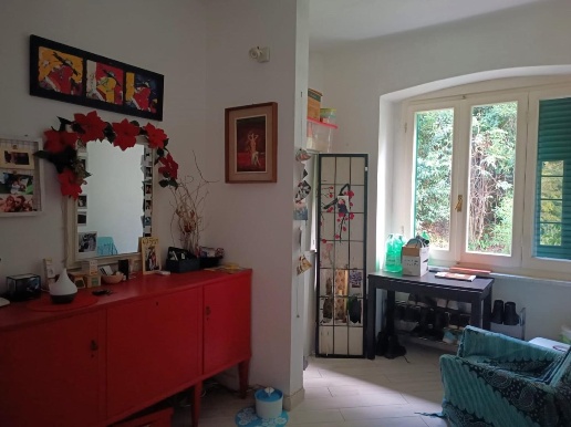 appartamento in vendita a Montignoso in zona Renella