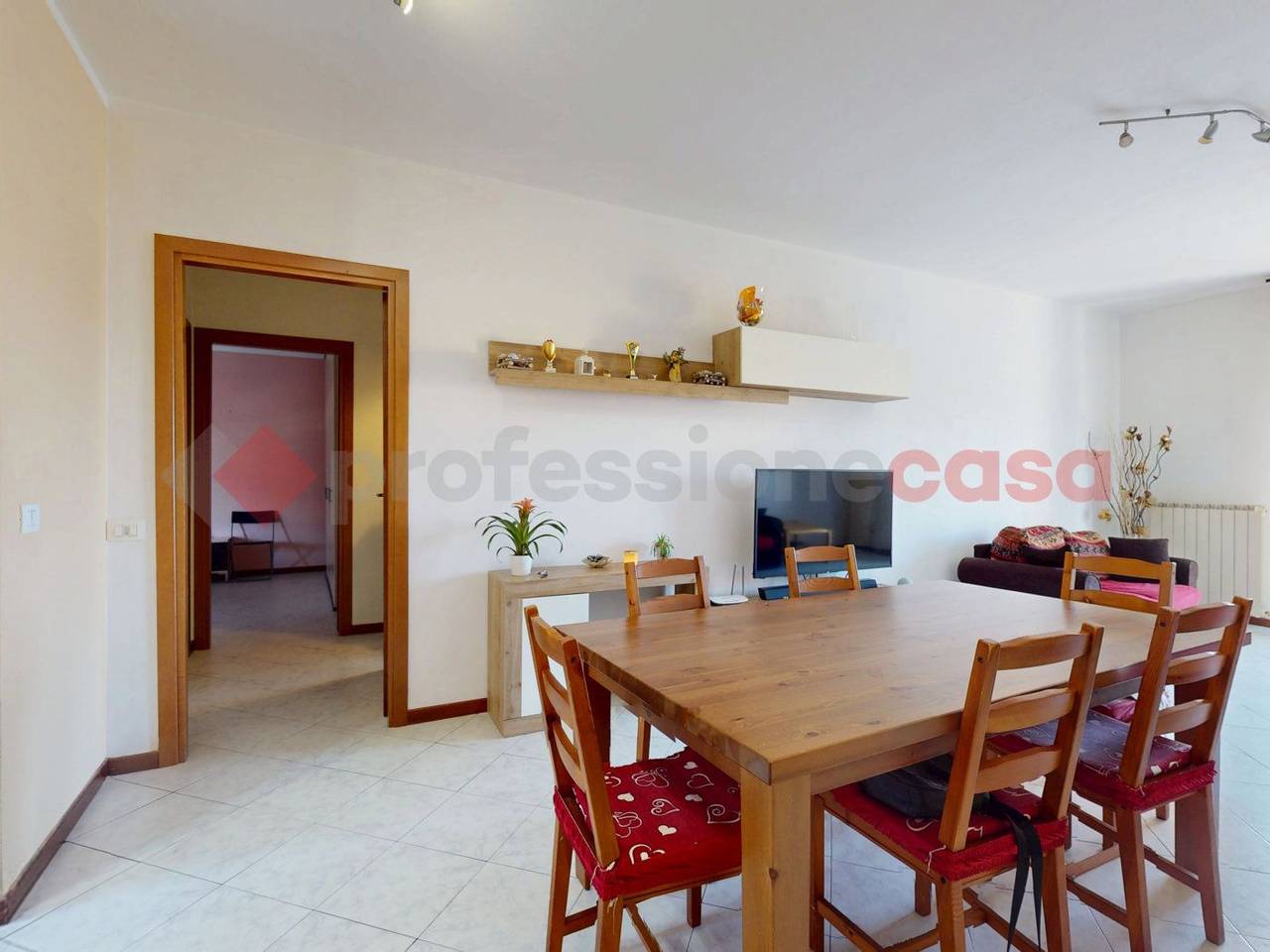 appartamento in vendita a Montignoso