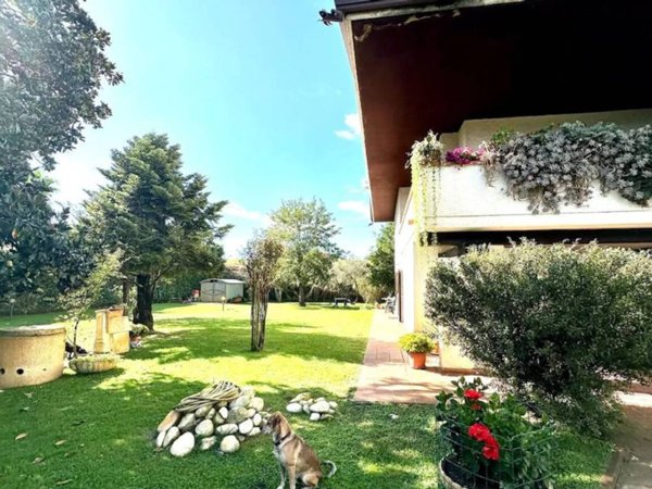 casa indipendente in vendita a Montignoso in zona Cinquale