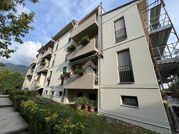 appartamento in vendita a Montignoso