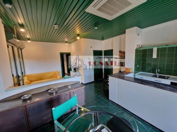 appartamento in vendita a Montignoso in zona Cinquale