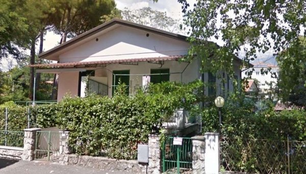 appartamento in vendita a Montignoso in zona Cinquale