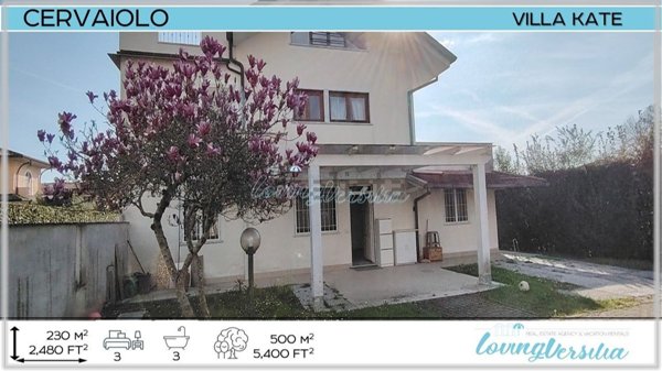 casa indipendente in vendita a Montignoso in zona Cervaiolo