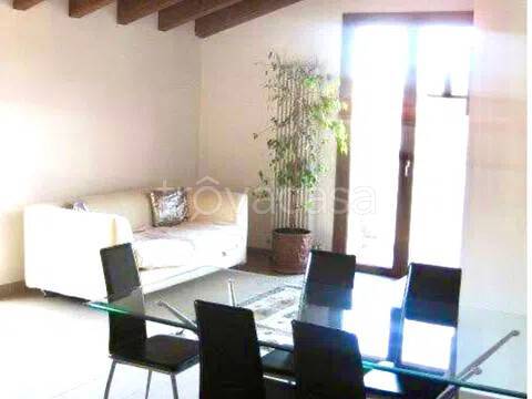 appartamento in vendita a Montignoso