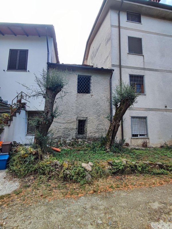 intera palazzina in vendita a Montignoso in zona Capanne