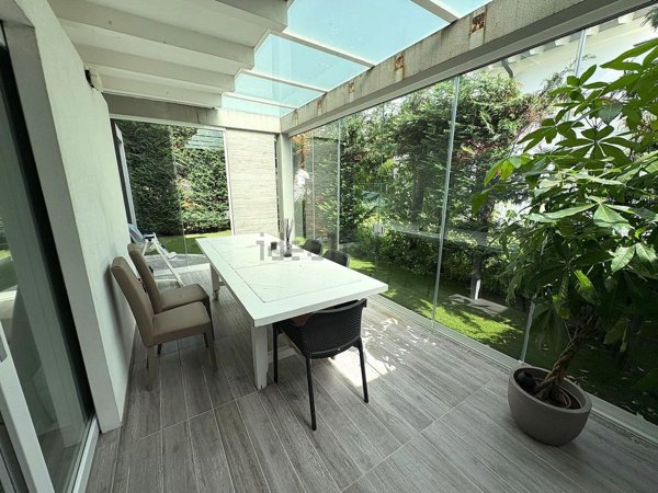 appartamento in vendita a Montignoso in zona Cinquale