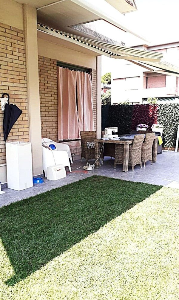 appartamento in vendita a Montignoso in zona Cinquale