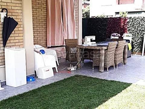 appartamento in vendita a Montignoso in zona Cinquale