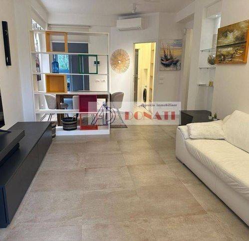 appartamento in vendita a Montignoso in zona Cinquale