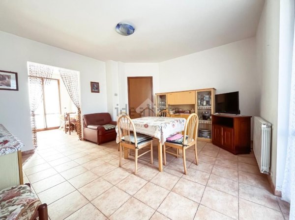 appartamento in vendita a Montignoso