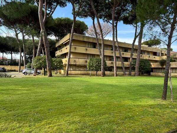 appartamento in vendita a Montignoso in zona Cinquale