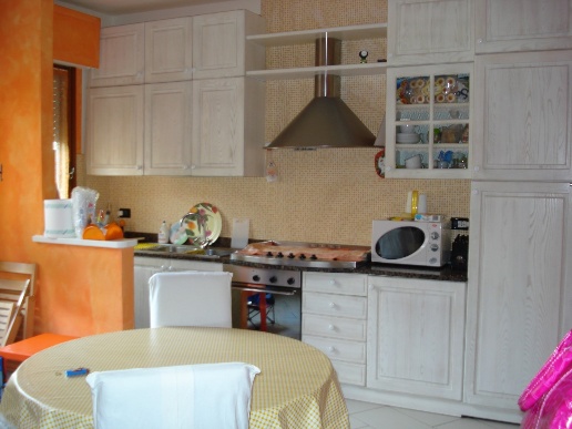 appartamento in vendita a Montignoso in zona Cinquale