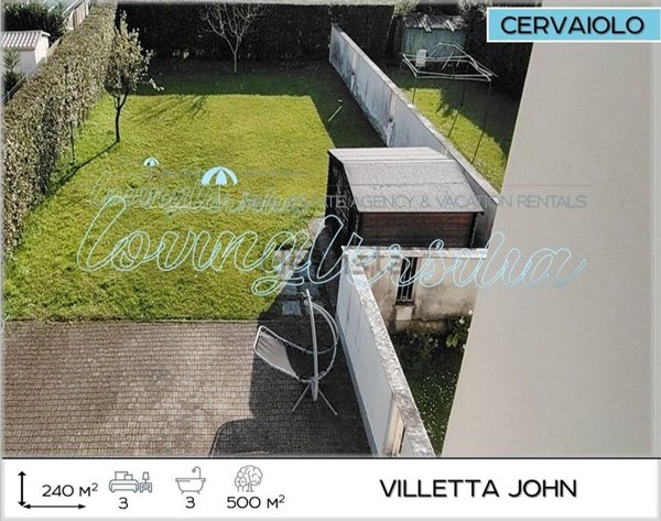 casa indipendente in vendita a Montignoso in zona Cervaiolo