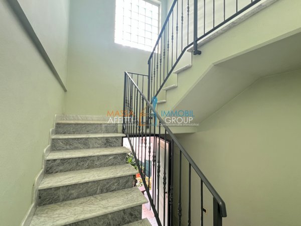 appartamento in vendita a Montignoso in zona Cervaiolo