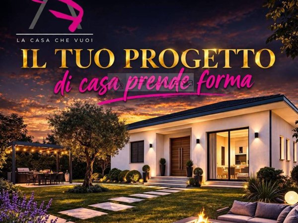 casa indipendente in vendita a Montignoso in zona Cinquale