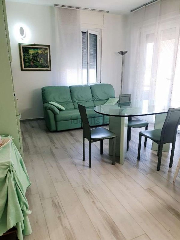 appartamento in vendita a Montignoso in zona Cinquale