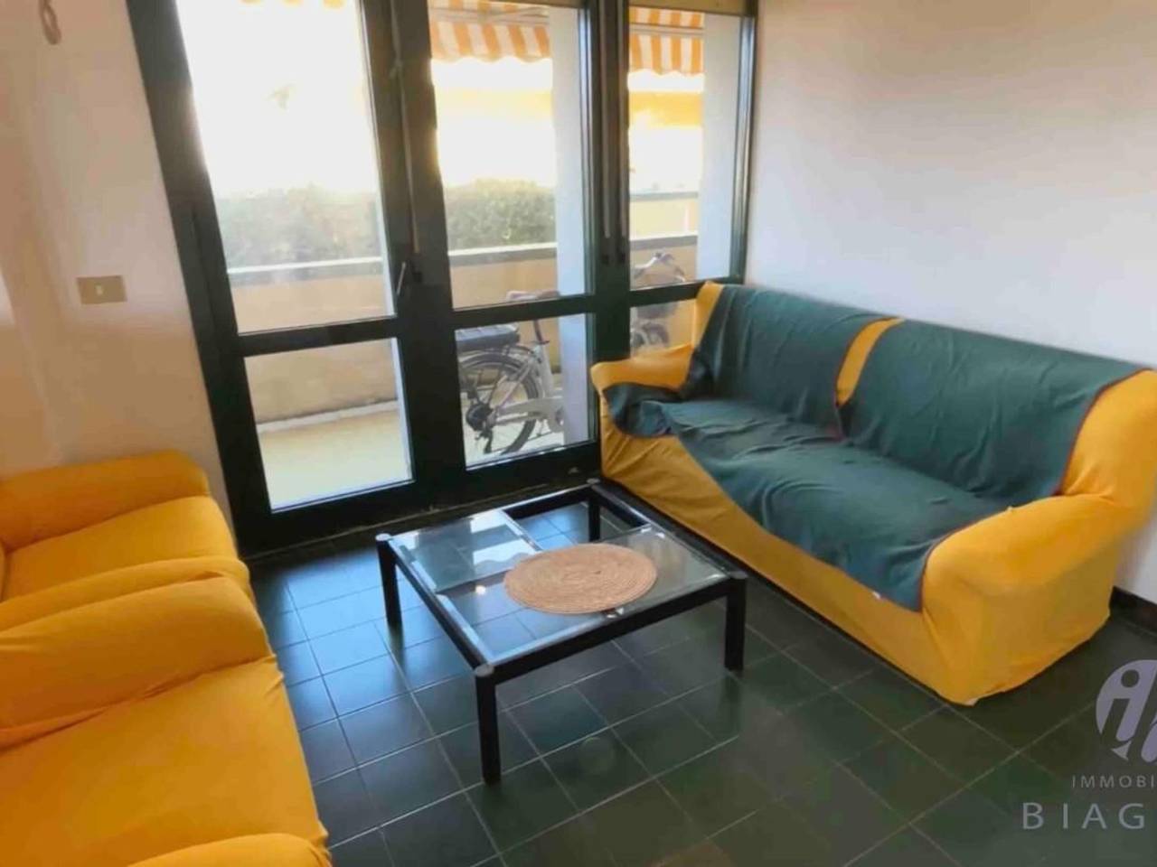 appartamento in vendita a Montignoso in zona Cinquale