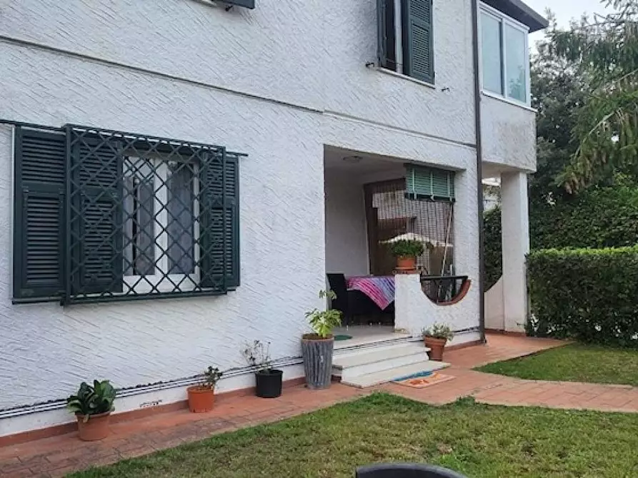 appartamento in vendita a Montignoso in zona Cinquale