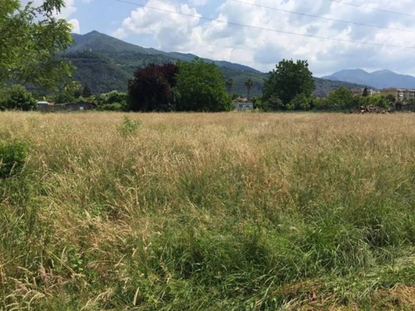 terreno agricolo in vendita a Montignoso in zona Cervaiolo