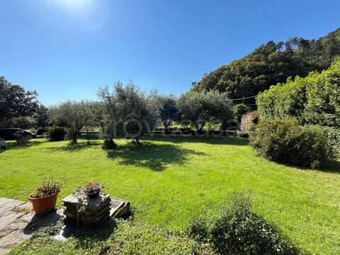 casa indipendente in vendita a Montignoso in zona Capanne