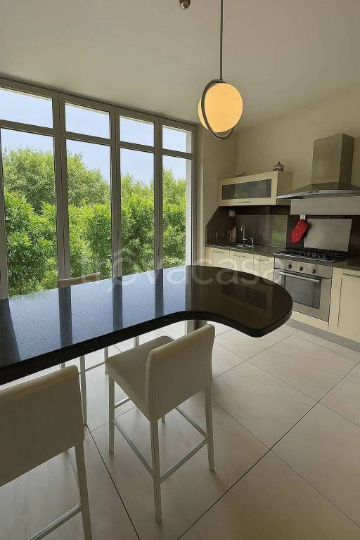 casa indipendente in vendita a Montignoso in zona Cinquale