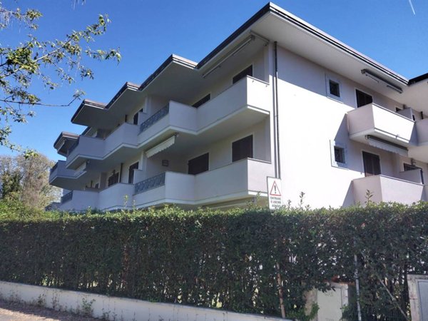 appartamento in vendita a Montignoso in zona Cinquale