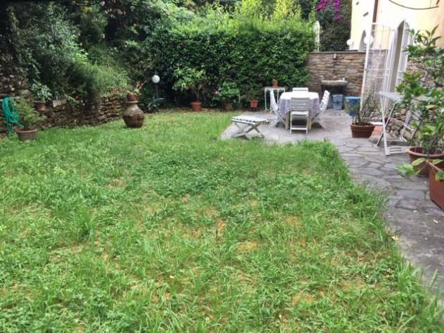 appartamento in vendita a Montignoso