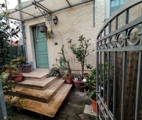 appartamento in vendita a Montignoso in zona Cinquale