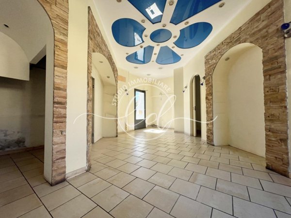 appartamento in vendita a Montignoso